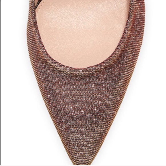 Stuart Weitzman heels - Picture 2 of 5